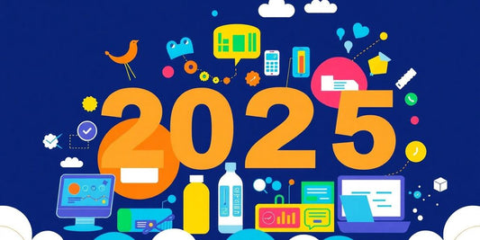 2025年盈利商业利基的图像。