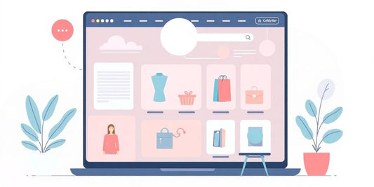 Elementos de diseño web para aumentar ventas online.