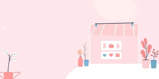 Thèmes pastel pour les boutiques Shopify en 2025.